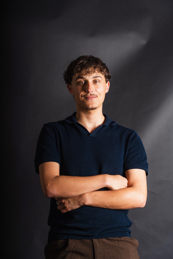 Photo de profil de James Abib, Backend Engineer Java/Kotlin